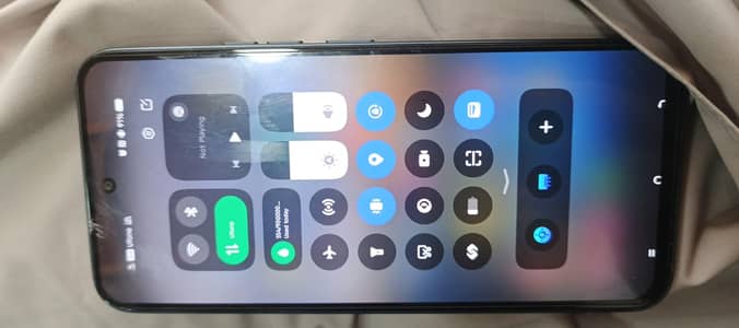 Tecno spark 40 pro