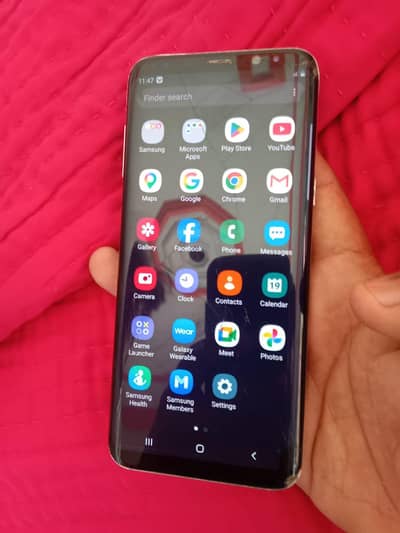s8 edge 4 64 rbta 03703559360