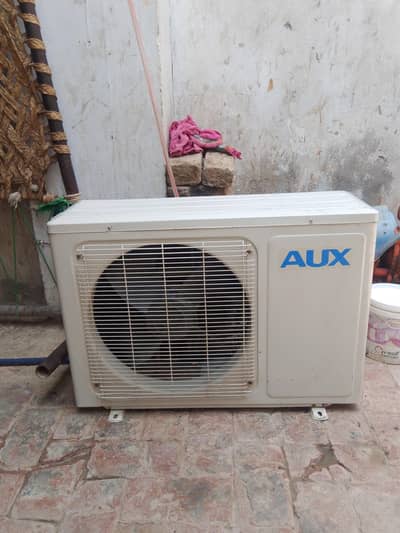 Aux ac for sale alll ok ha sara saman sath ha