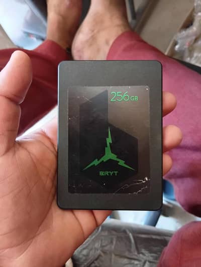 256gb ssd