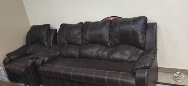7 Seater Sofas