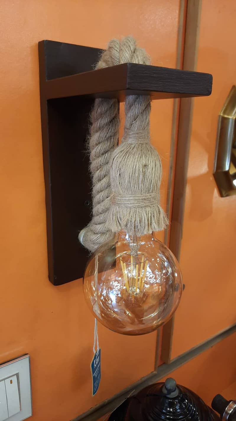 Fincay Electirc Bulb 0