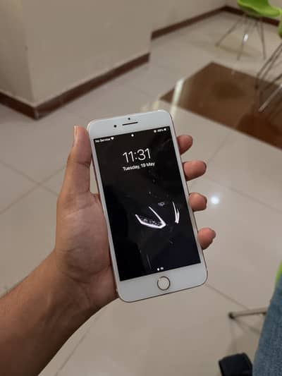 Apple iPhone 7 Plus PTA Approved