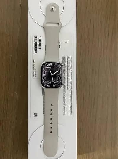 Apple Watch Series 8 (45mm)