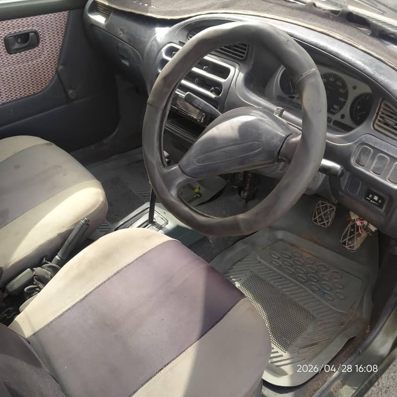 Automatic Coure 2011 4