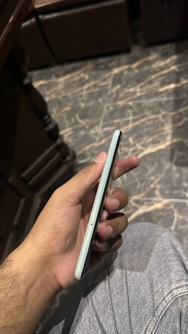 Google pixel 5 2