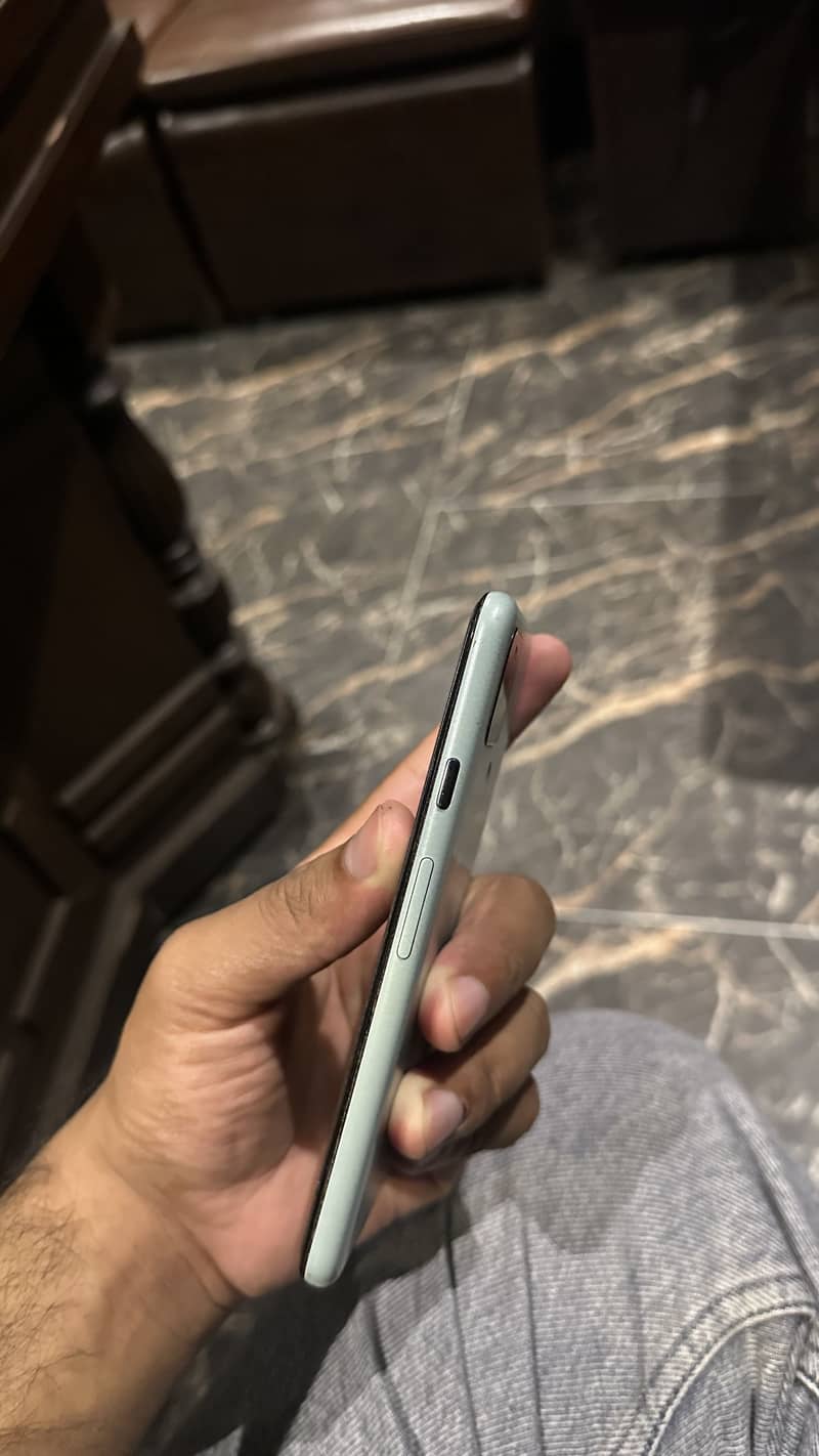 Google pixel 5 3