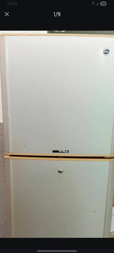 PEL Refrigerator – Excellent Cooling | Original Condition