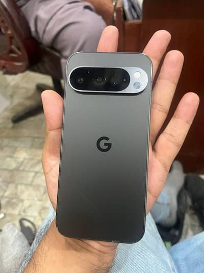 Pixel 9 Pro 128 GB