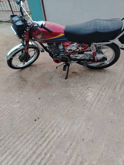 good condition
