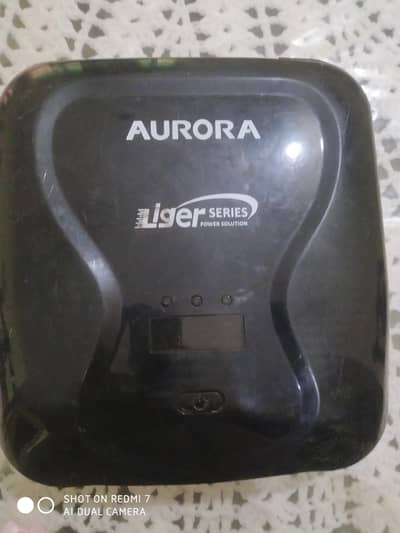 UPS for home power supply