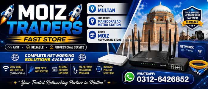 All Wi-Fi Ruoter series available Bast price