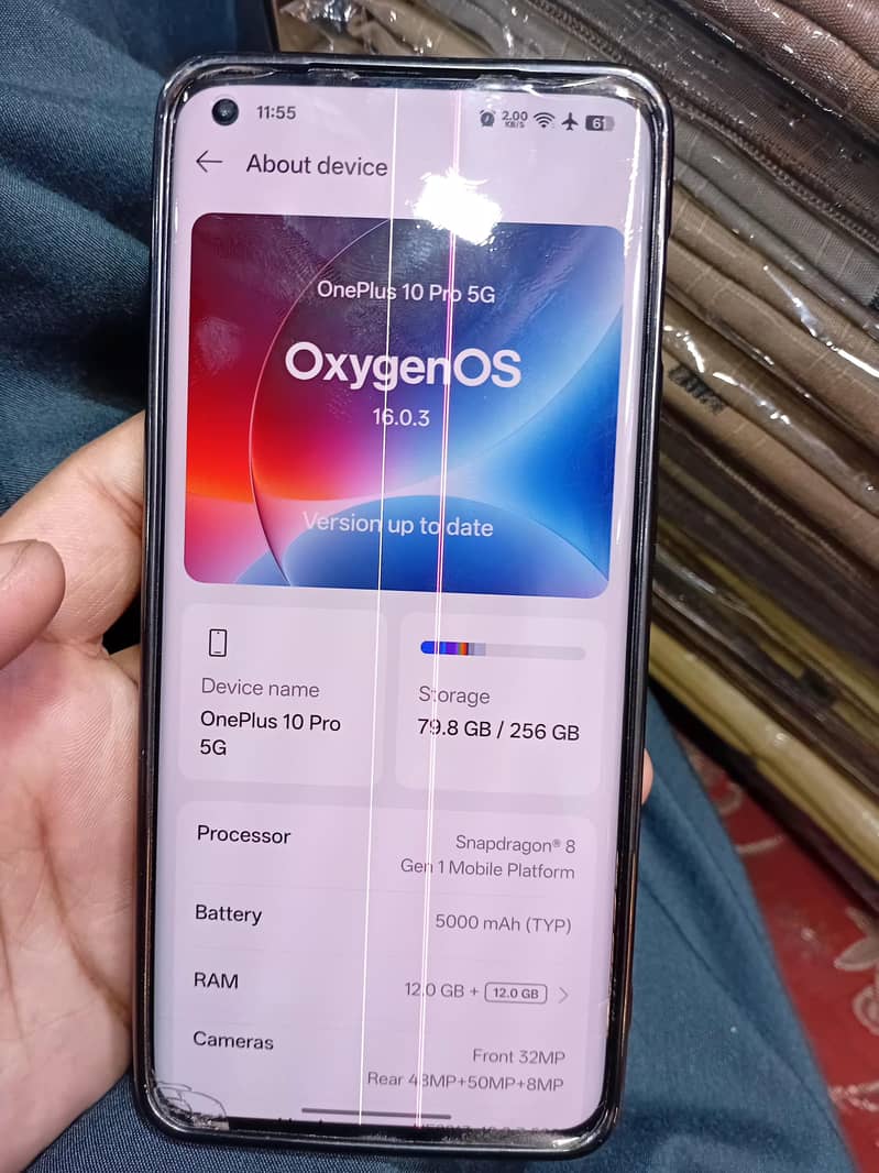 one plus 10pro 2