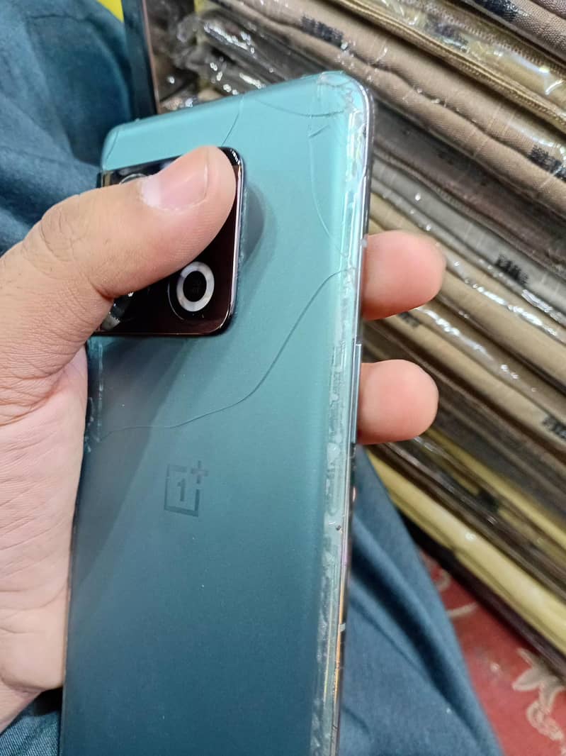 one plus 10pro 7