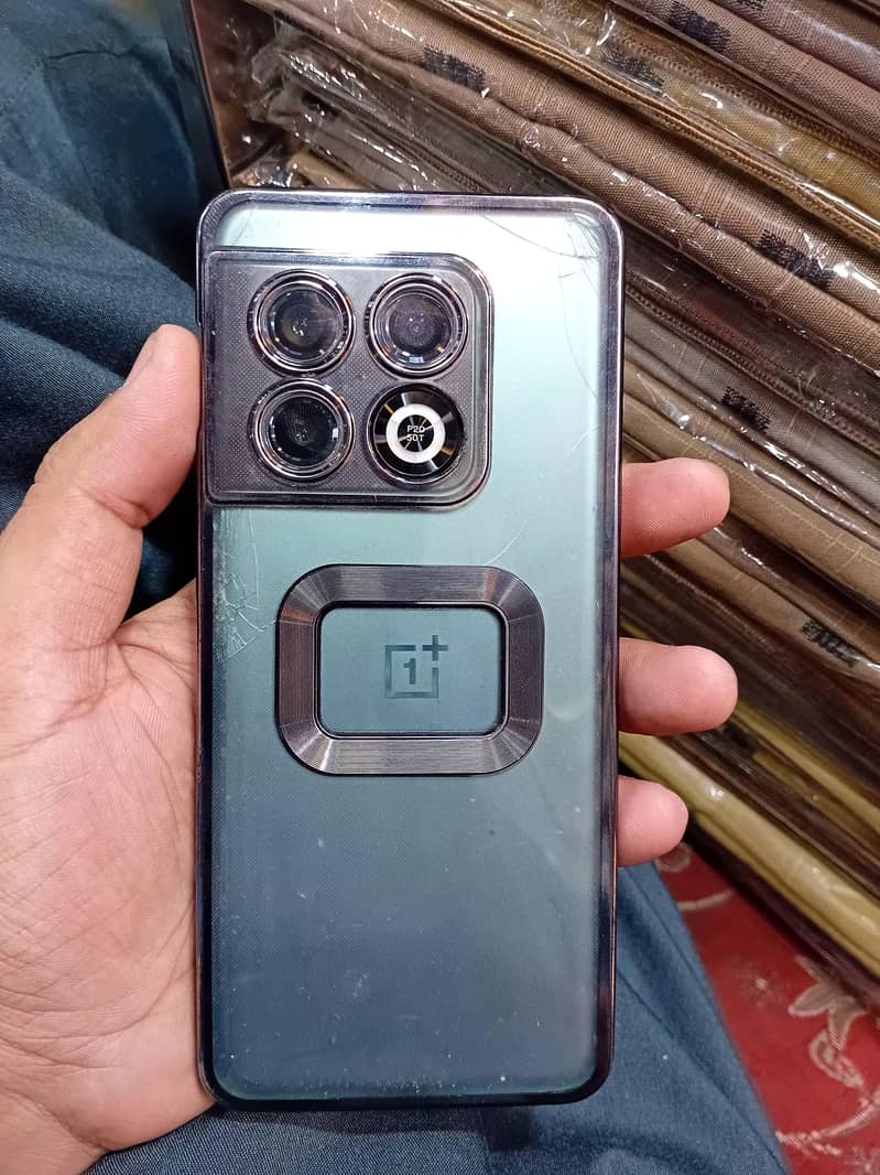 one plus 10pro 8