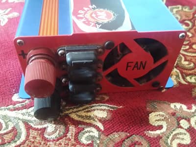 al Karam 3000 w  inverter