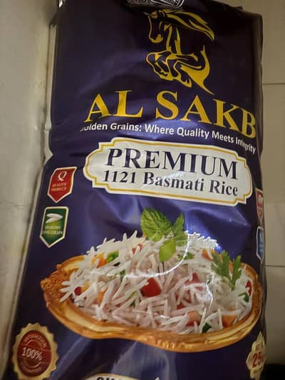 Export Quality Rice for sale