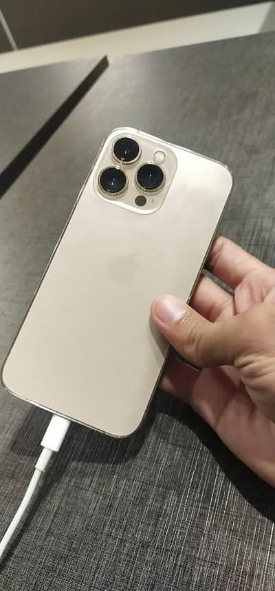 I phone 13 pro non PTA sim working