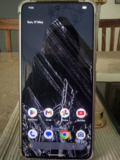 Google Pixel 8 Pro - AI-Powered Flagship Phone With Pro-Level Camera
