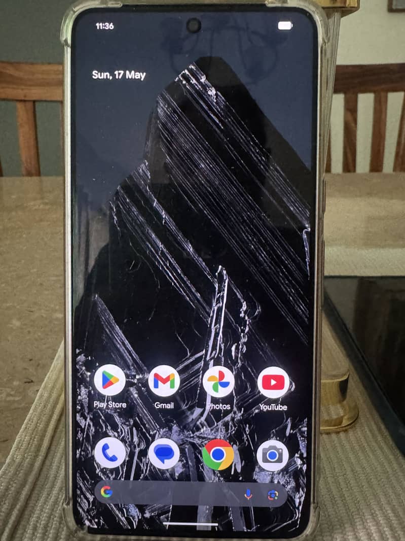 Google Pixel 8 Pro - AI-Powered Flagship Phone With Pro-Level Camera 0