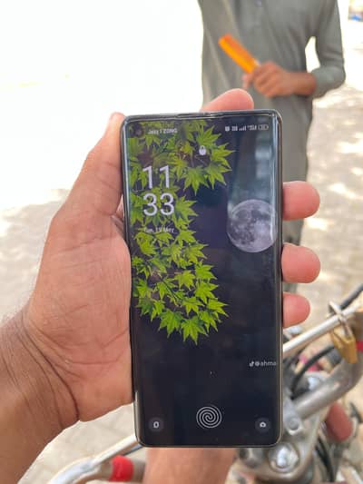 Reno 6 pro