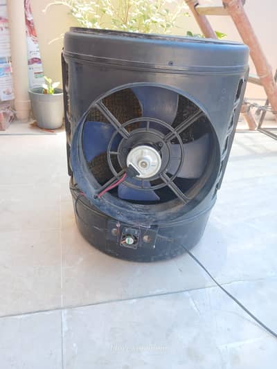 room cooler