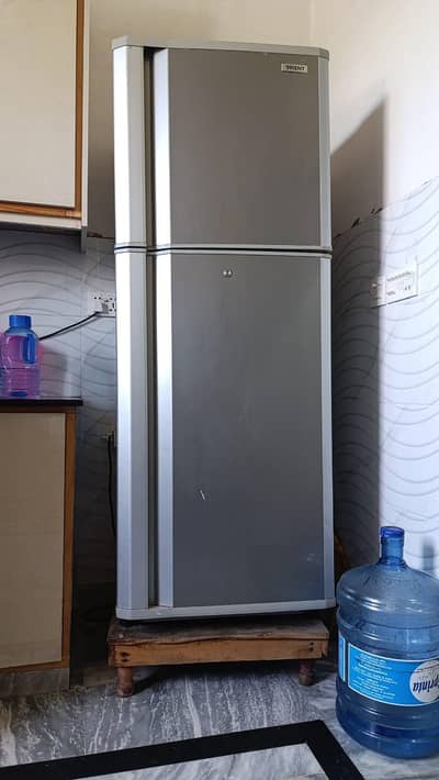orient fridge
