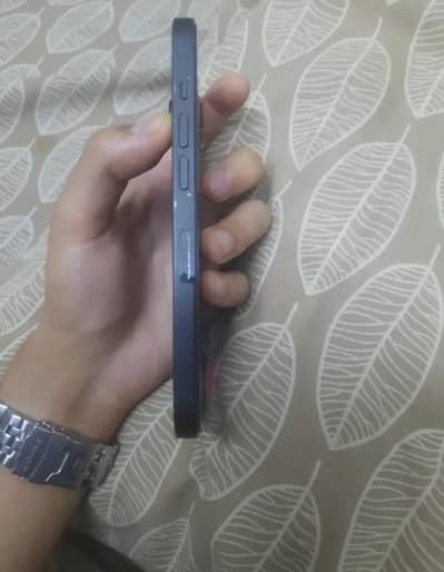 iPhone 14 Pro, water pack, condition 10/10 (03404758124)