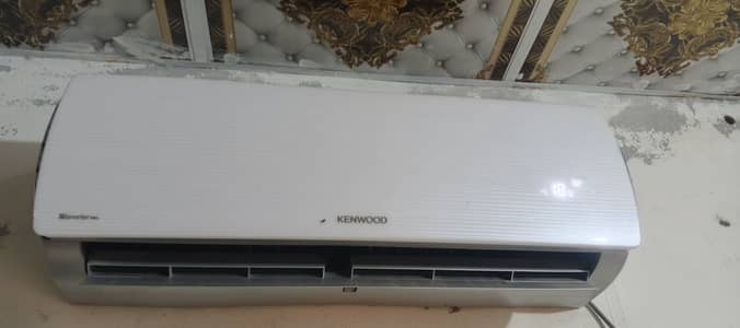 Fresh ac like new achi cooling hai 03090532216