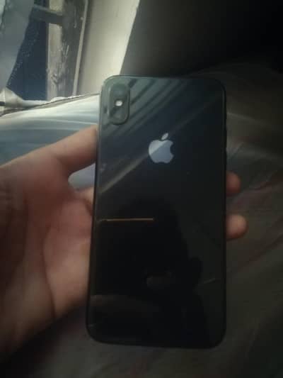iphone X 64 gb
