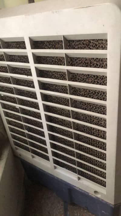 Air Cooler