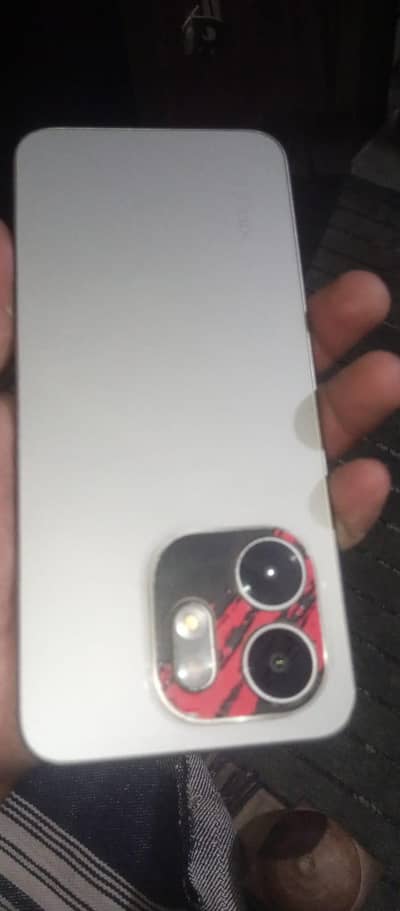 infinx samart 9HD
