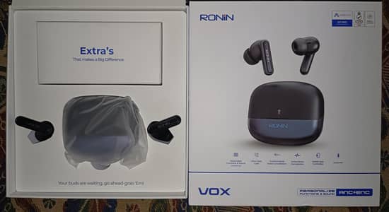 Ronin Vox(R7085)