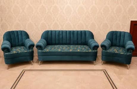 5 seater sofa