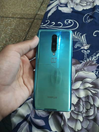 One plus 8 5g  [12/256]