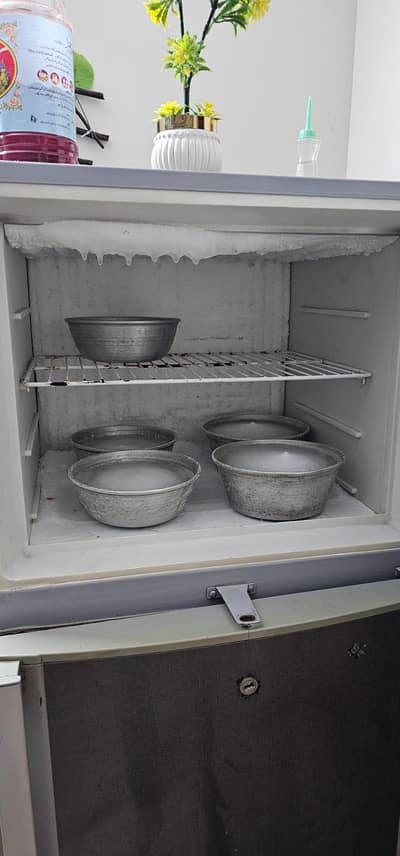 Dawlance Company Fridge