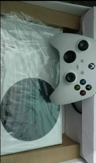Xbox Series S