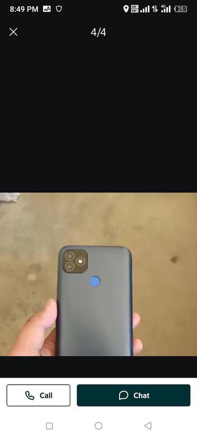 itel vision 1