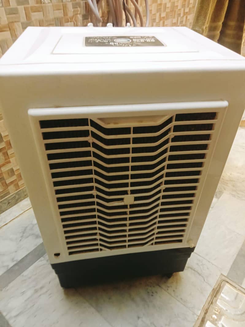 Air cooler 0