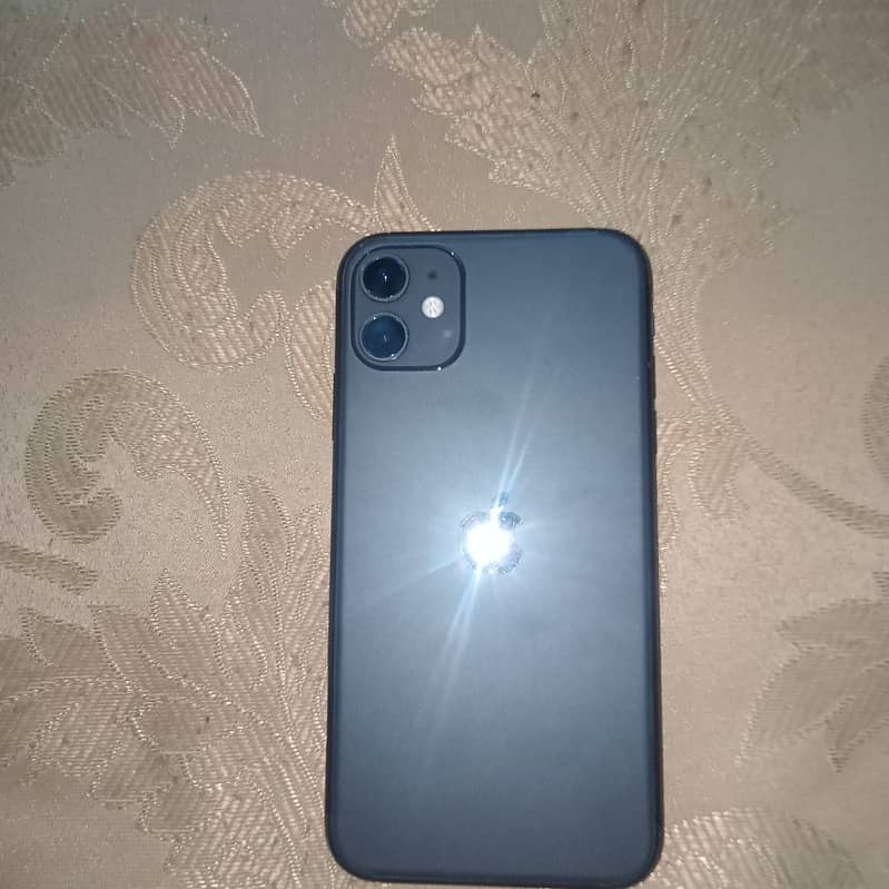 Iphone 11 6