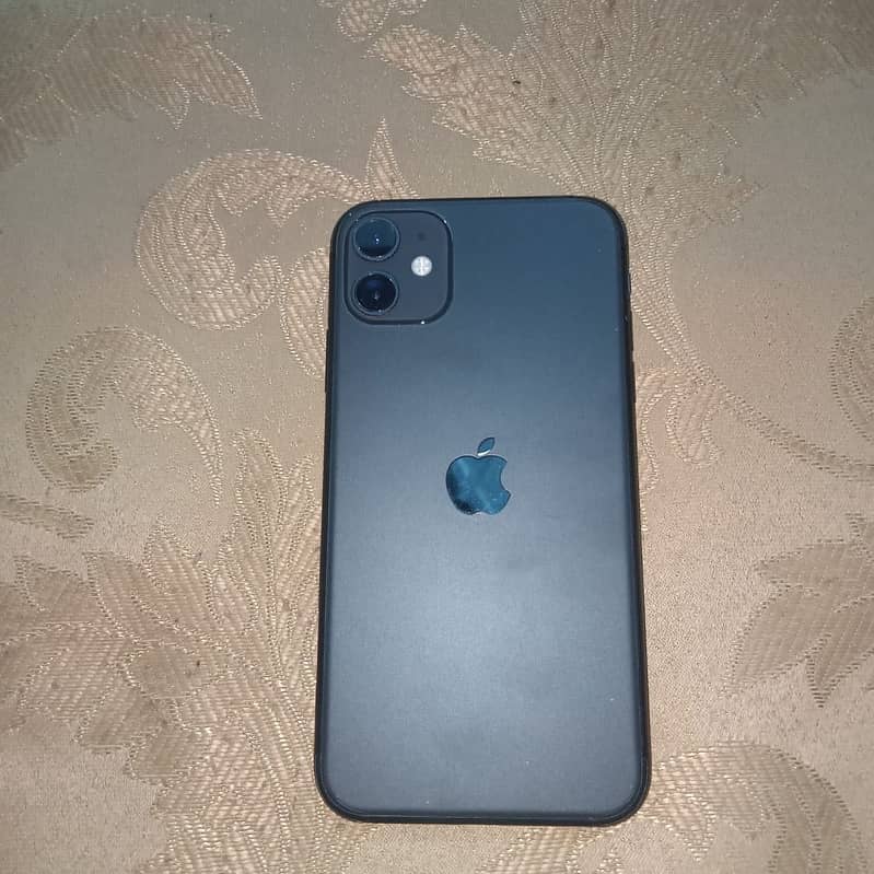 Iphone 11 7