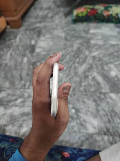 iPhone 7 plus 128 GB pta approved 75 health