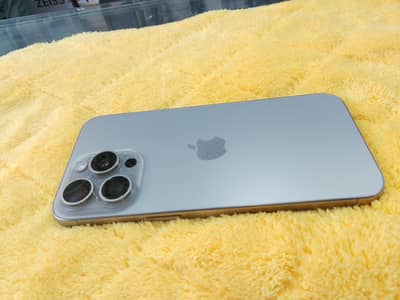 15 pro Max 512 GB FU CONDITION 10/10