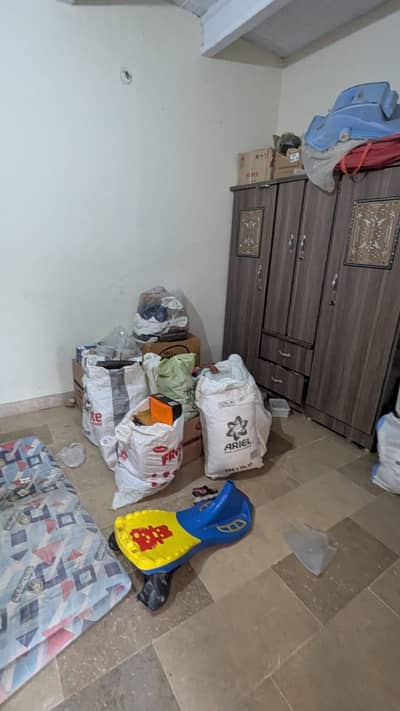 Affordable Upper Portion For rent In Model Colony - Malir