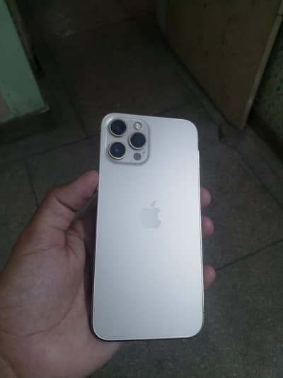 Iphone 12 pro max