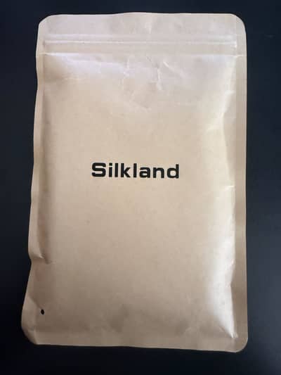 Sealed Silkland USB4 Cable 80Gbps 240W (Thunderbolt 5 Ready) Imported