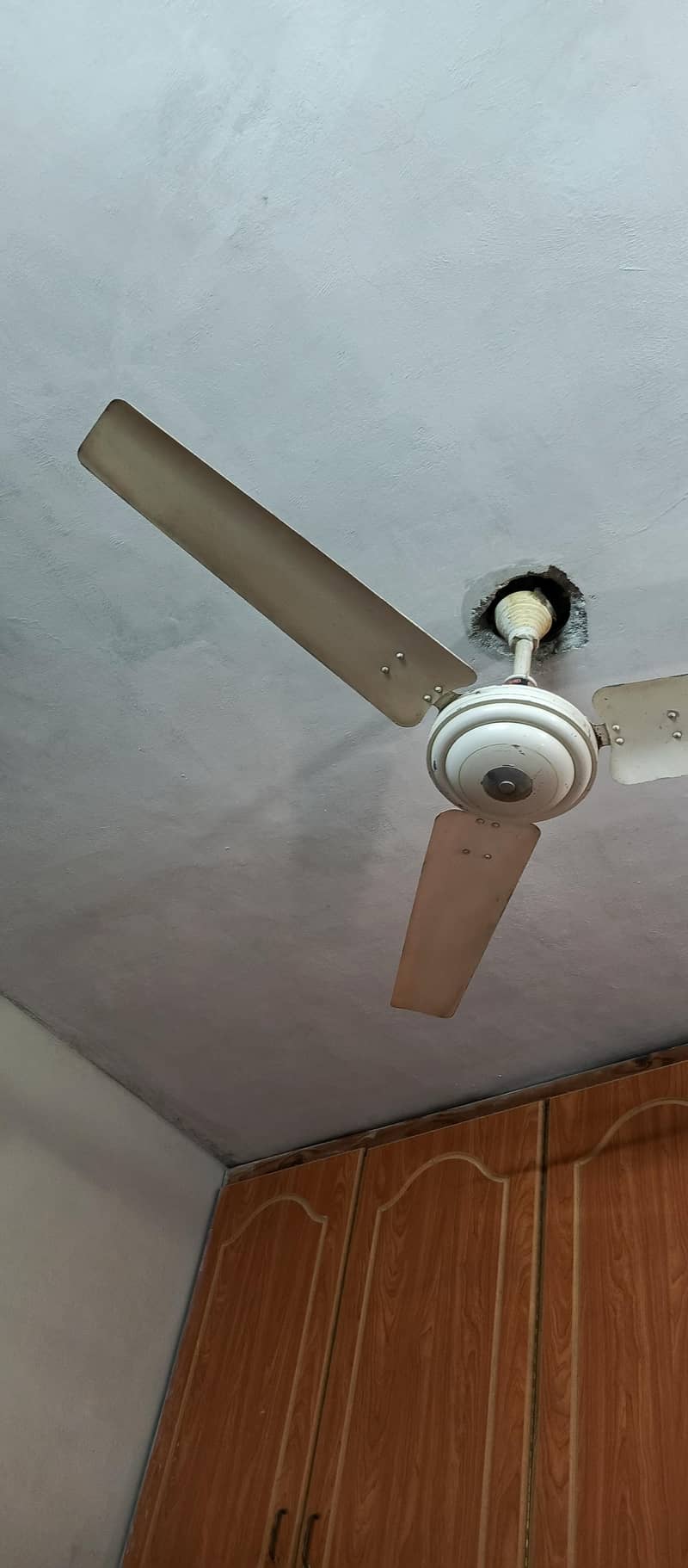khursheed Ceiling Fan 0