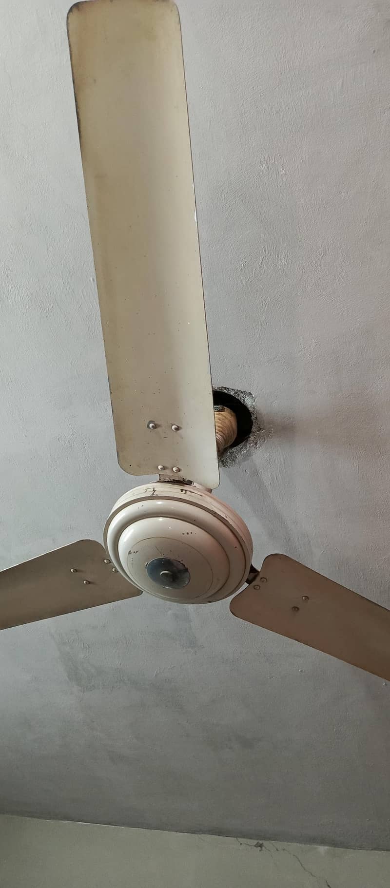 khursheed Ceiling Fan 2