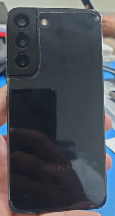 Samsung Mobile S22