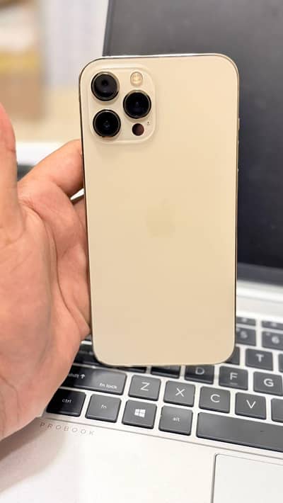 iphone 12 pro max 128gb pta approved